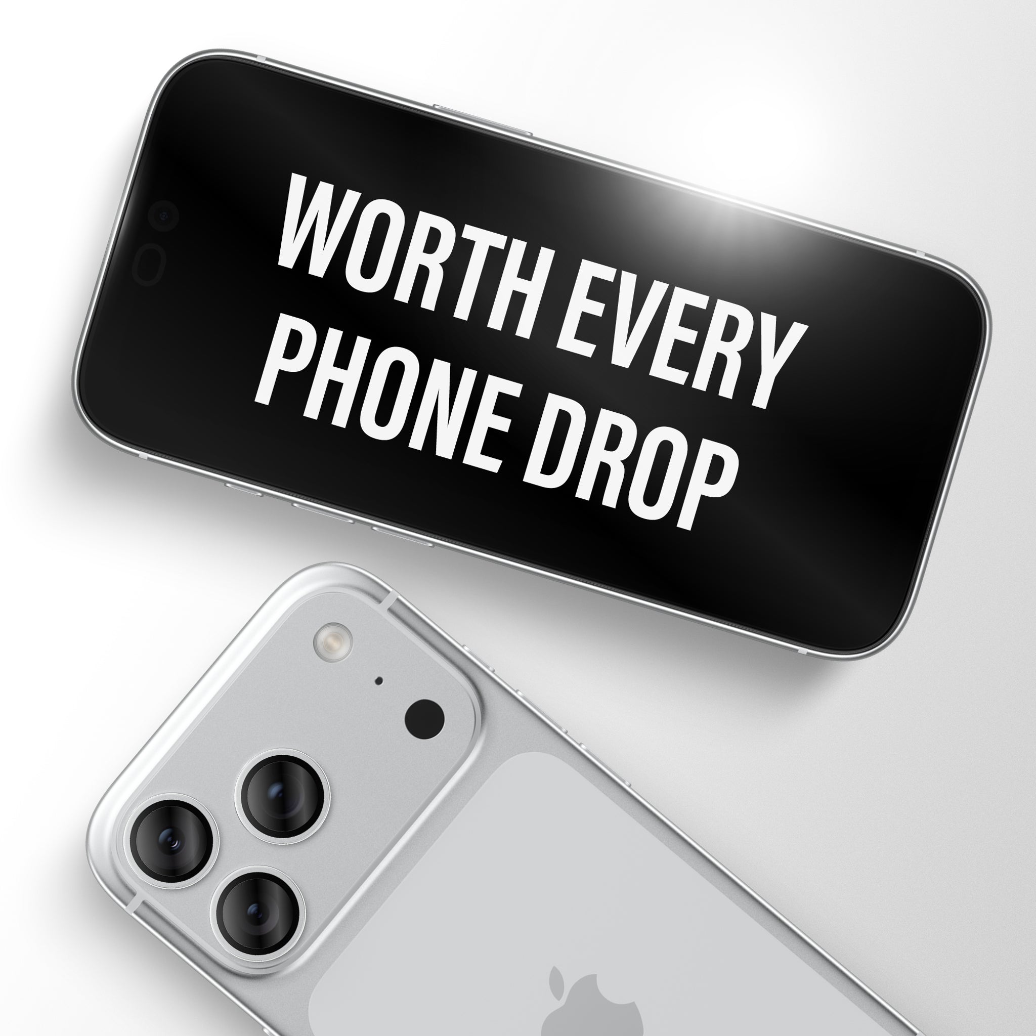 PanzerGlass® 2-in-1 Essentials Bundle iPhone 18 Pro Max